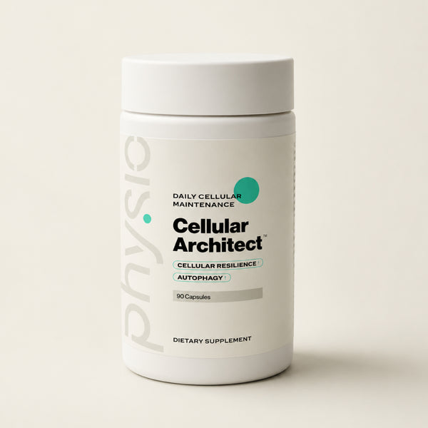 Cellular Architect